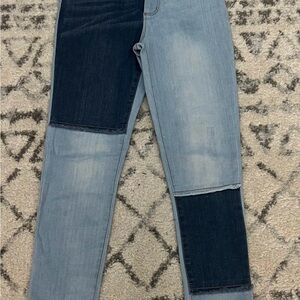 Arizona  Jeans - Blue size 12 brand new